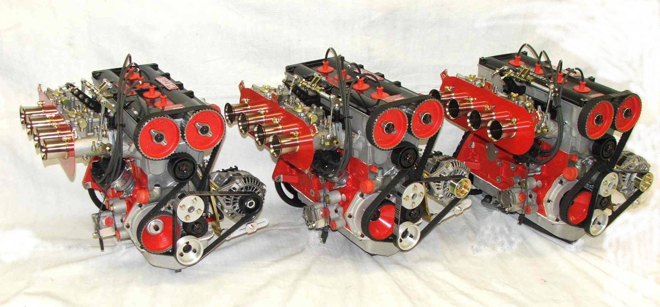 BGA Launches 46 New Part Numbers